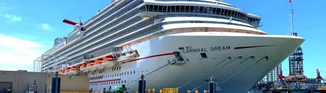 galveston cruise arrivals